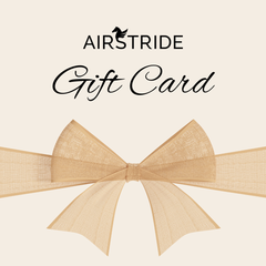 AIRSTRIDE® Gift Card