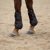 HALO Hybrid Boots (Pair): Brown