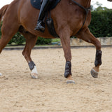 HALO Hybrid Boots (Pair): Brown