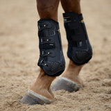 HALO Hybrid Boots (Pair): Black