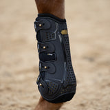 HALO Hybrid Boots (Pair): Black