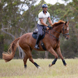 HALO Hybrid Boots (Pair): Black