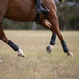 HALO Hybrid Boots (Pair): Black