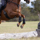 HALO Hybrid Boots (Pair): Black