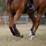 HALO Hybrid Boots (Pair): Brown