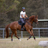 HALO Hybrid Boots (Pair): Brown