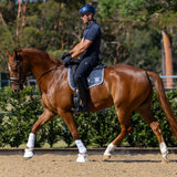 HALO Hybrid Boots (Pair): White