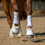 HALO Hybrid Boots (Pair): White