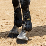 HALO Jump Boots (Pair): Black