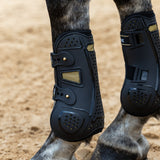 HALO Jump Boots (Pair): Black