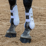 HALO Jump Boots (Pair): White