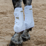 HALO Jump Boots (Pair): White