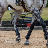 HALO Jump Boots (Pair): Black