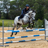 HALO Jump Boots (Pair): Black