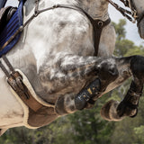 HALO Jump Boots (Pair): Black