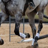 HALO Jump Boots (Pair): White