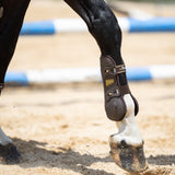 HALO Jump Boots (Pair): Brown