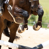 HALO Jump Boots (Pair): Brown