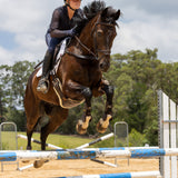 HALO Jump Boots (Pair): Brown