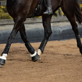 AERO Tendon Boot (Pair): Black