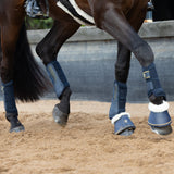 AERO Tendon Boot (Pair): Navy
