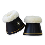 🎁 Original Bell Boots: Black (100% off)