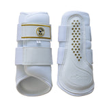AERO Tendon Boot (Pair): White