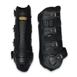 HALO Hybrid Boots (Pair): Black