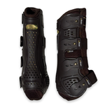 HALO Hybrid Boots (Pair): Brown