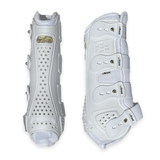 HALO Hybrid Boots (Pair): White