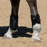 HALO Fetlock Boots (Pair): Black