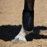 HALO Fetlock Boots (Pair): Black