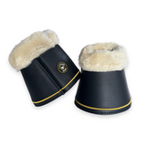 CORE Bell Boots: Black
