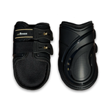 HALO Fetlock Boots (Pair): Black