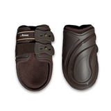 HALO Fetlock Boots (Pair): Brown