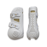 HALO Jump Boots (Pair): White
