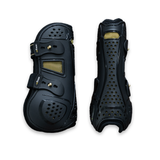 HALO Jump Boots (Pair): Black