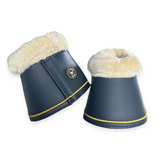 CORE Bell Boots: Navy