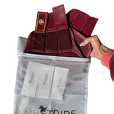 Airstride Wash Set (for 1 pair)