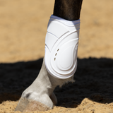 HALO Fetlock Boots (Pair): White