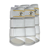 Airstride® Original Tendon Boots (Set of 4): White