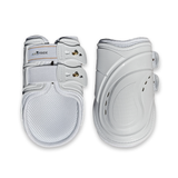 HALO Fetlock Boots (Pair): White
