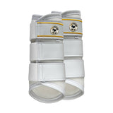 AIRSTRIDE® Tendon Boot (Pair): White image 0