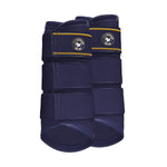 AIRSTRIDE® Tendon Boot (Pair): Navy image 0