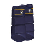 AIRSTRIDE® Tendon Boot (Pair): Navy image 0