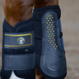AERO Tendon Boot (Pair): Navy