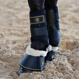 CORE Bell Boots: Black