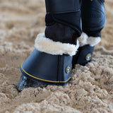 CORE Bell Boots: Black