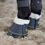 CORE Bell Boots: Brown