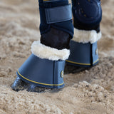 CORE Bell Boots: Navy